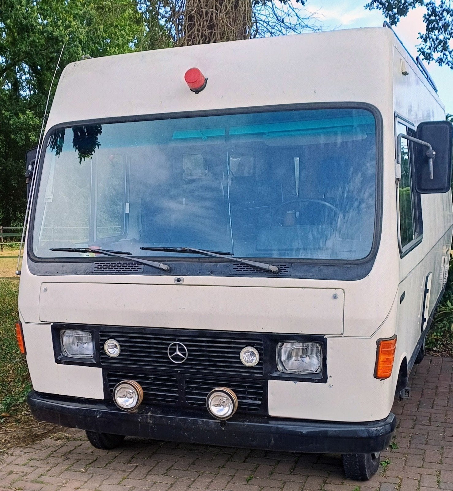 Caravans And Camping Camper