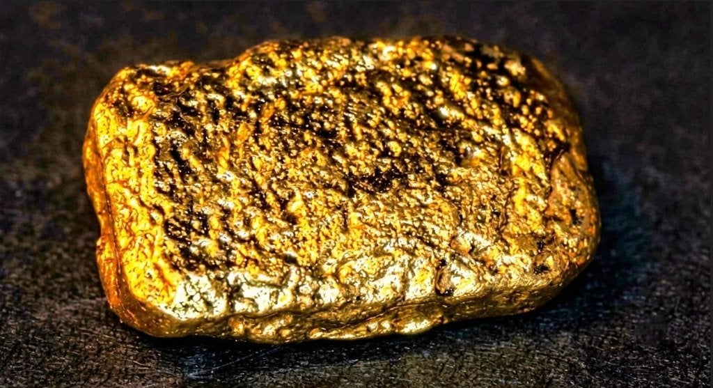 Goudbaar Goud baar Goudbaren Gouden Baren 144-Gram Goud!, Postzegels en Munten, Ophalen of Verzenden, Goud