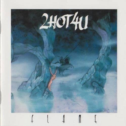 CD: 2Hot4U – Flame, Ophalen of Verzenden, Zo goed als nieuw, Poprock