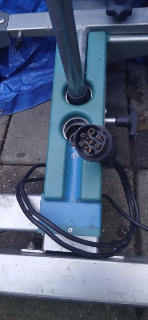 Fietsdrager achter op de auto, Ophalen of Verzenden, Nieuw