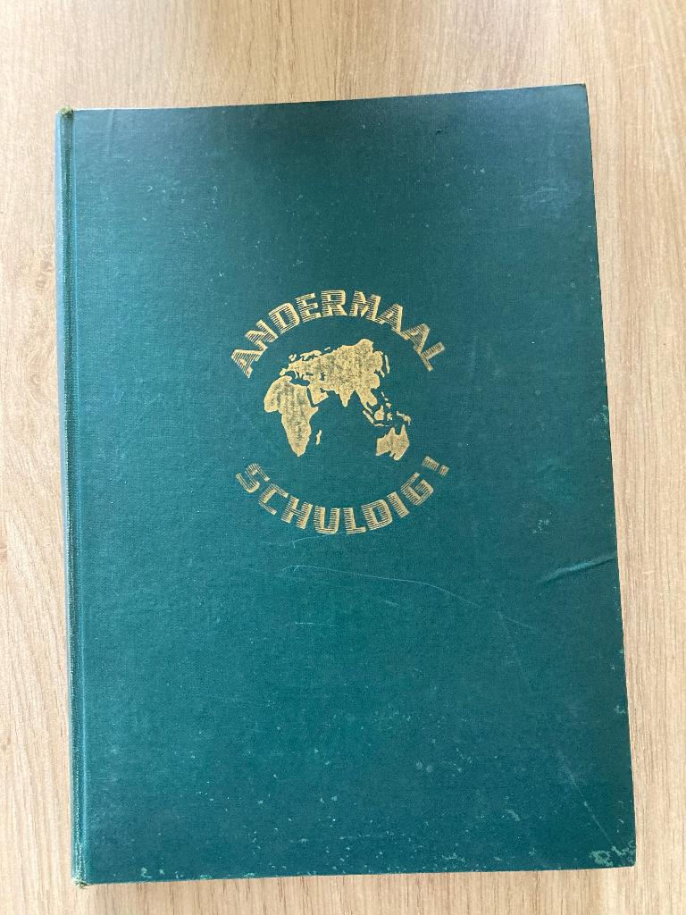 Boek Mr. Dr. I.G. van Maasdijk, Boeken, Ophalen of Verzenden, Gelezen