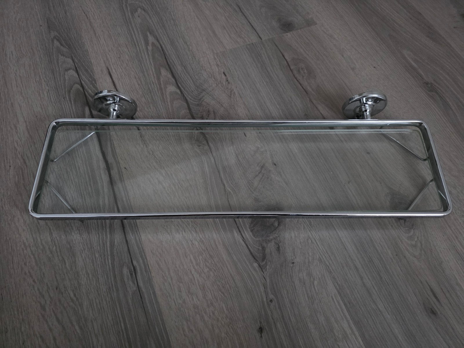 Wastafelrek, Minder dan 50 cm, Gebruikt, Overige typen, Ophalen of Verzenden