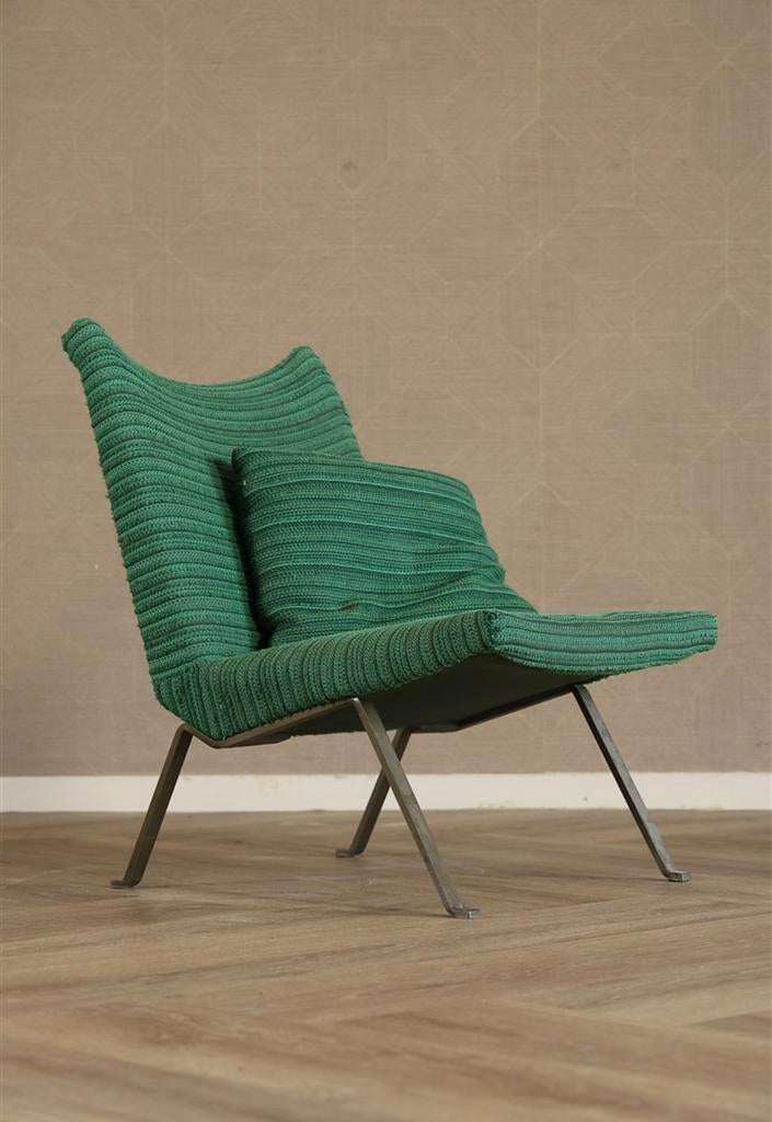 Design stoel Gelderlander ‘50, door Koene Oberman Rob Pary, Ophalen