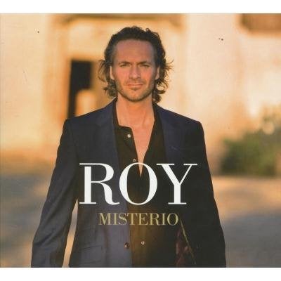 SALE->CD ROY MISTERIO - Roy Misterio, Ophalen of Verzenden, Zo goed als nieuw, Pop