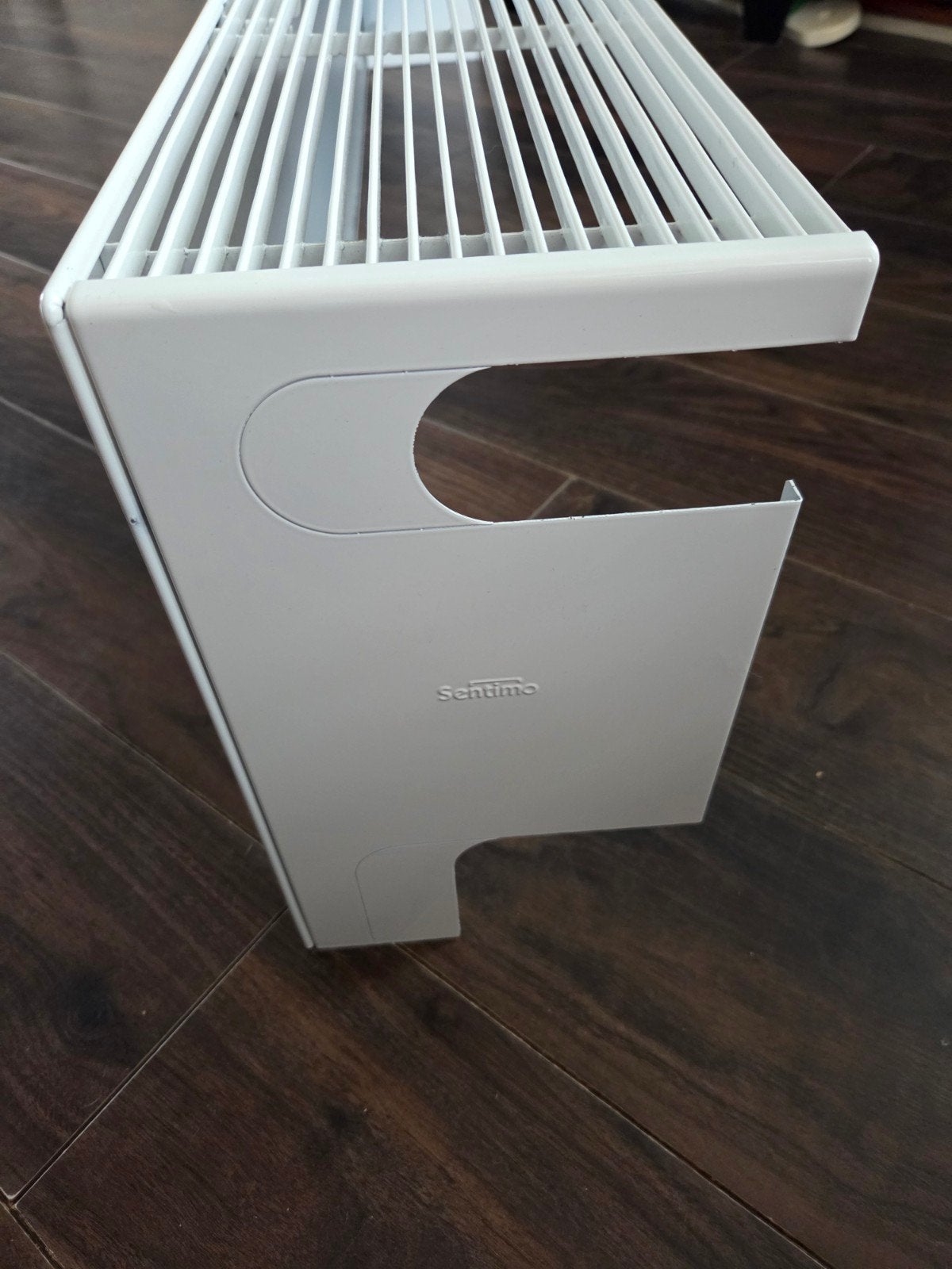 Sentimo Radiatorombouw - 150 cm lang, 19 cm diep, Ophalen, Zo goed als nieuw, 150 cm of meer, Overige typen