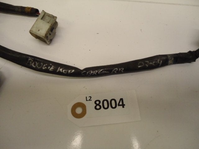CBR600RR 2003 - 2004 Honda Kabelboom D1-30831