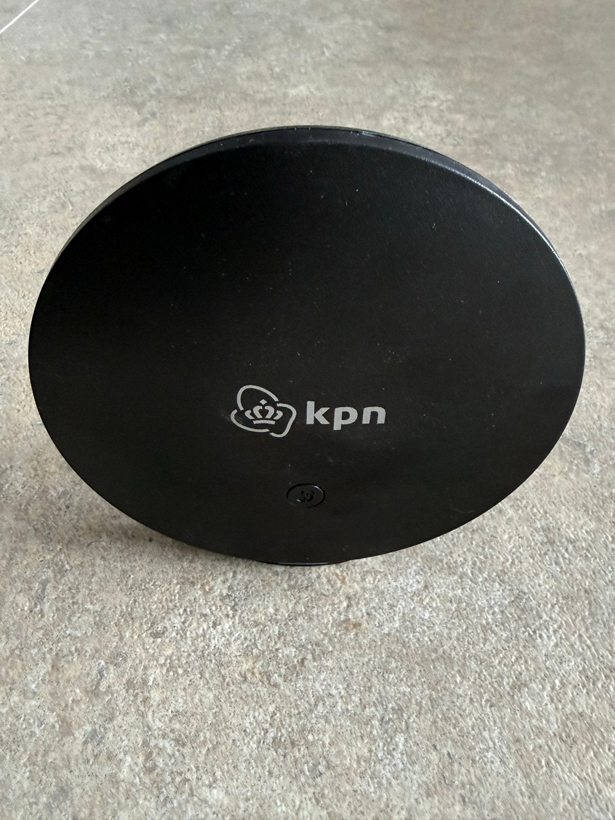 KPN SuperWifi 2.0 - Verbeter je wifi-bereik, Computers en Software, Ophalen of Verzenden, Zo goed als nieuw, Router