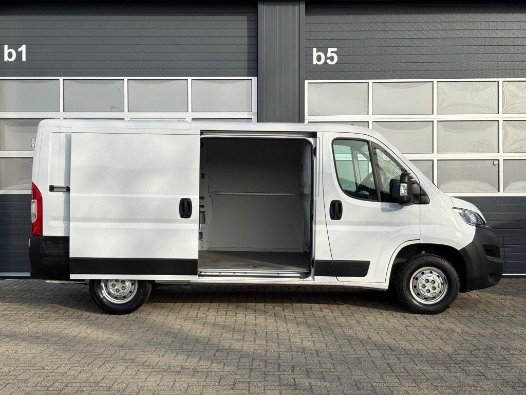 Opel MOVANO 2.2 140PK L2 Clima / Navi by APP/ Cruise / Carpl, Voorwielaandrijving, 4 cilinders, 1905 kg, 2500 kg