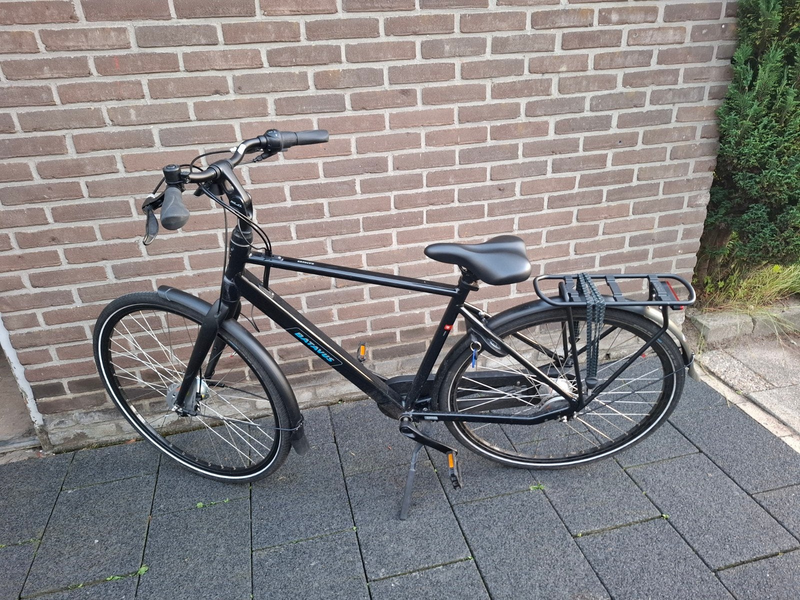 Batavus jongensfiets 28 inch - Zeer goede staat, Fietsen en Brommers, Fietsen | Jongens, Ophalen