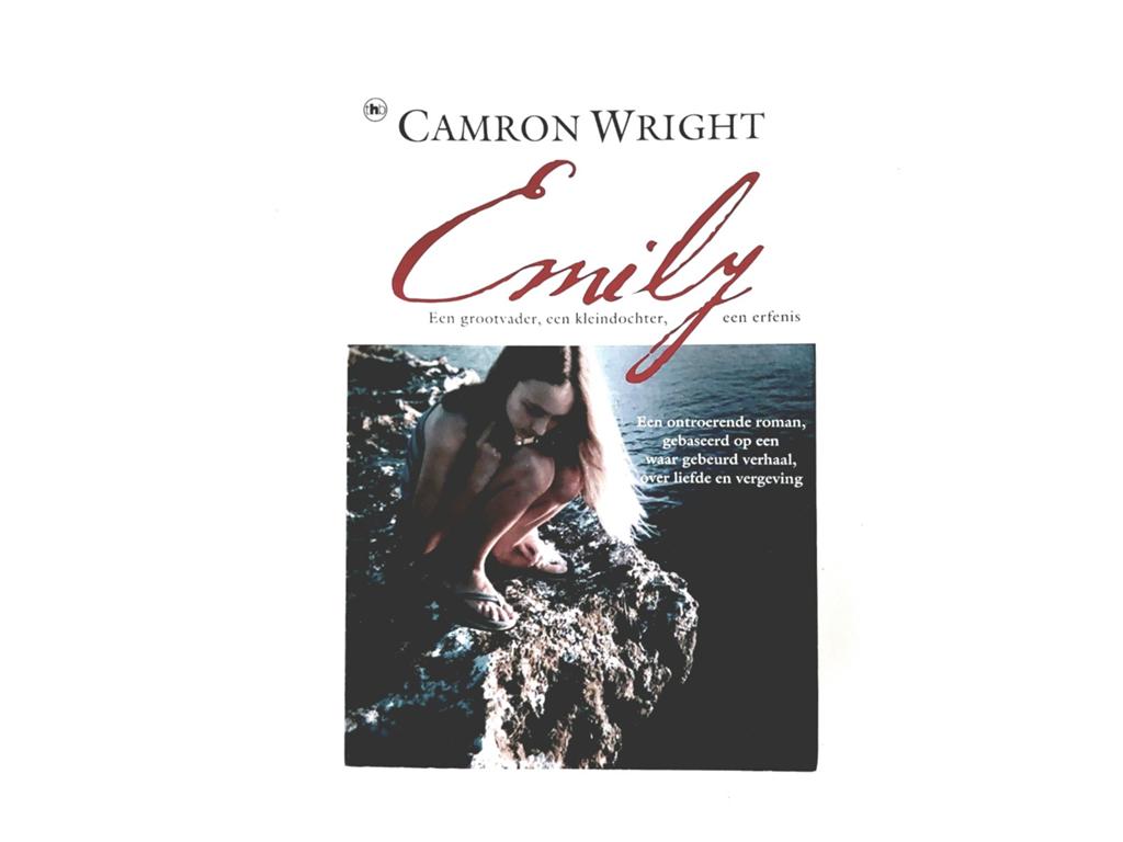Nieuw - Camron Wright - Emily, Ophalen of Verzenden, Nieuw, Camron Wright