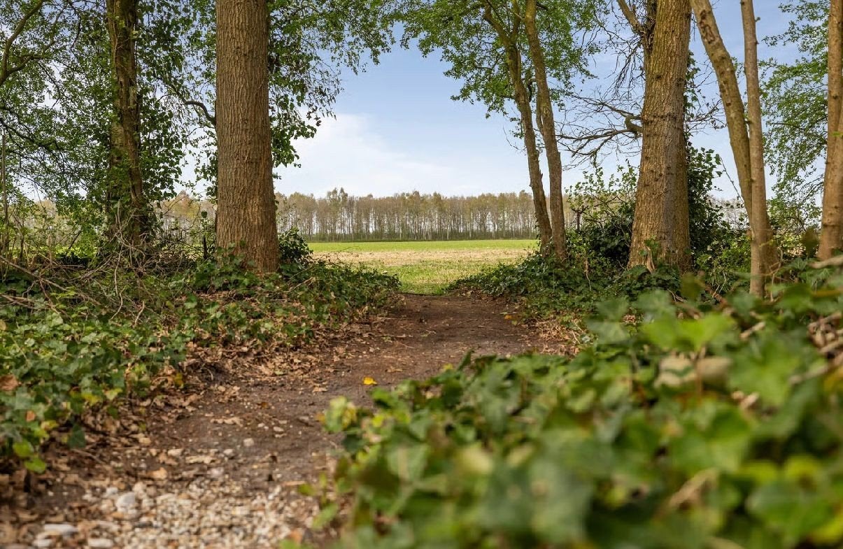 Te koop recreatiebungalow