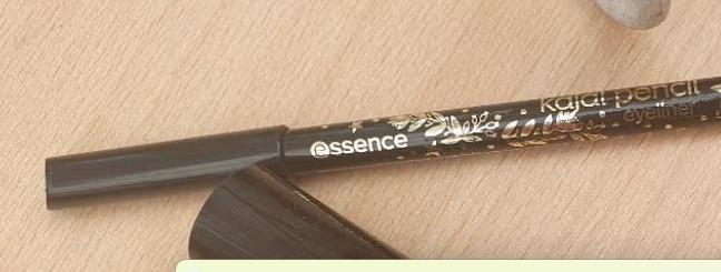 Essence mascara en kajal zwart nieuw, Ogen, Zwart, Nieuw, Ophalen of Verzenden