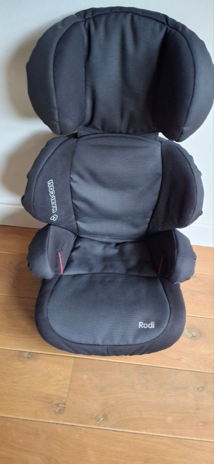 Maxi cosi rodi, Ophalen, 15 t/m 36 kg, Afneembare rugleuning, Maxi-Cosi