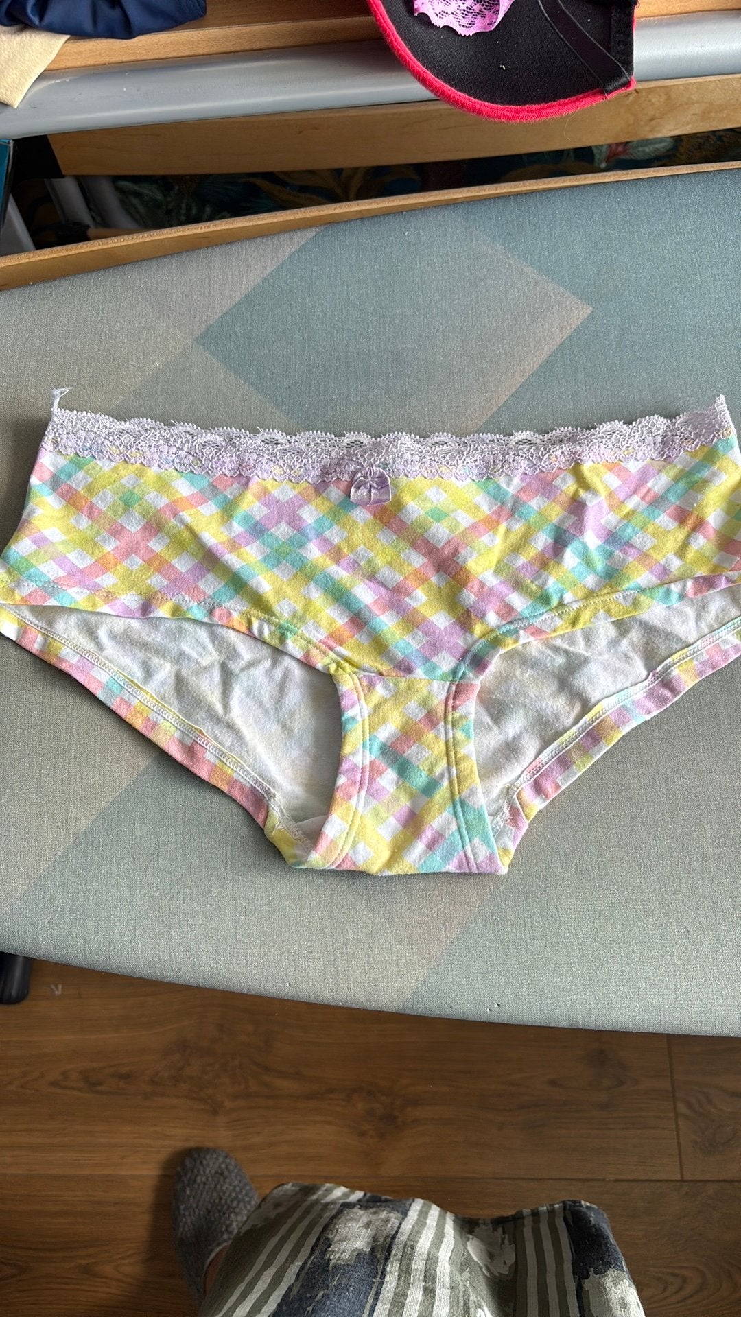 Slip Ziki, Kleding | Dames, Ophalen of Verzenden, Overige kleuren, Slip