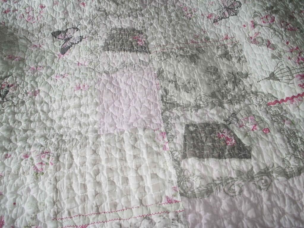 zgan sprei maat 220/150 cm, Ophalen of Verzenden, Zo goed als nieuw, Tweepersoons, Overige typen