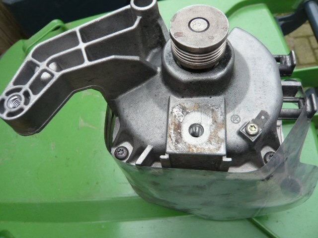 Wasmachinemotor siemens  1600  toeren vrpr 45 euro, Ophalen, Gebruikt, 1200 tot 1600 toeren, 85 tot 90 cm