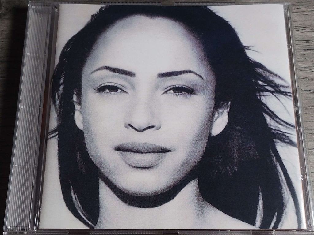 Sade ‎– The Best Of Sade, Ophalen of Verzenden, Zo goed als nieuw, Jazz