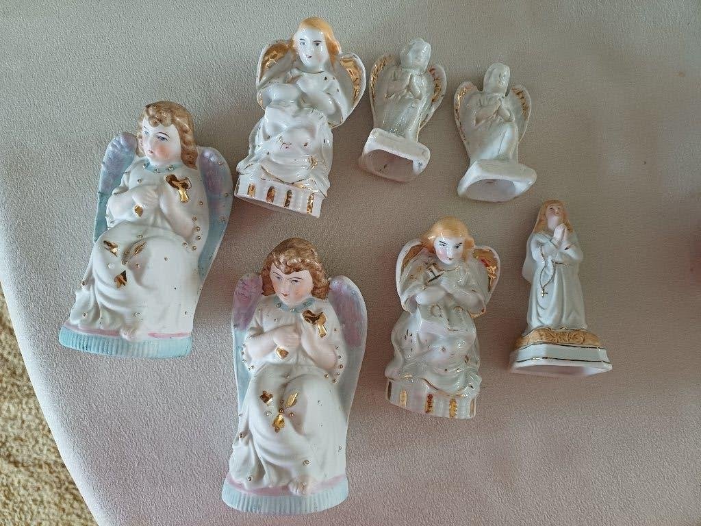 Brocante, Ophalen of Verzenden