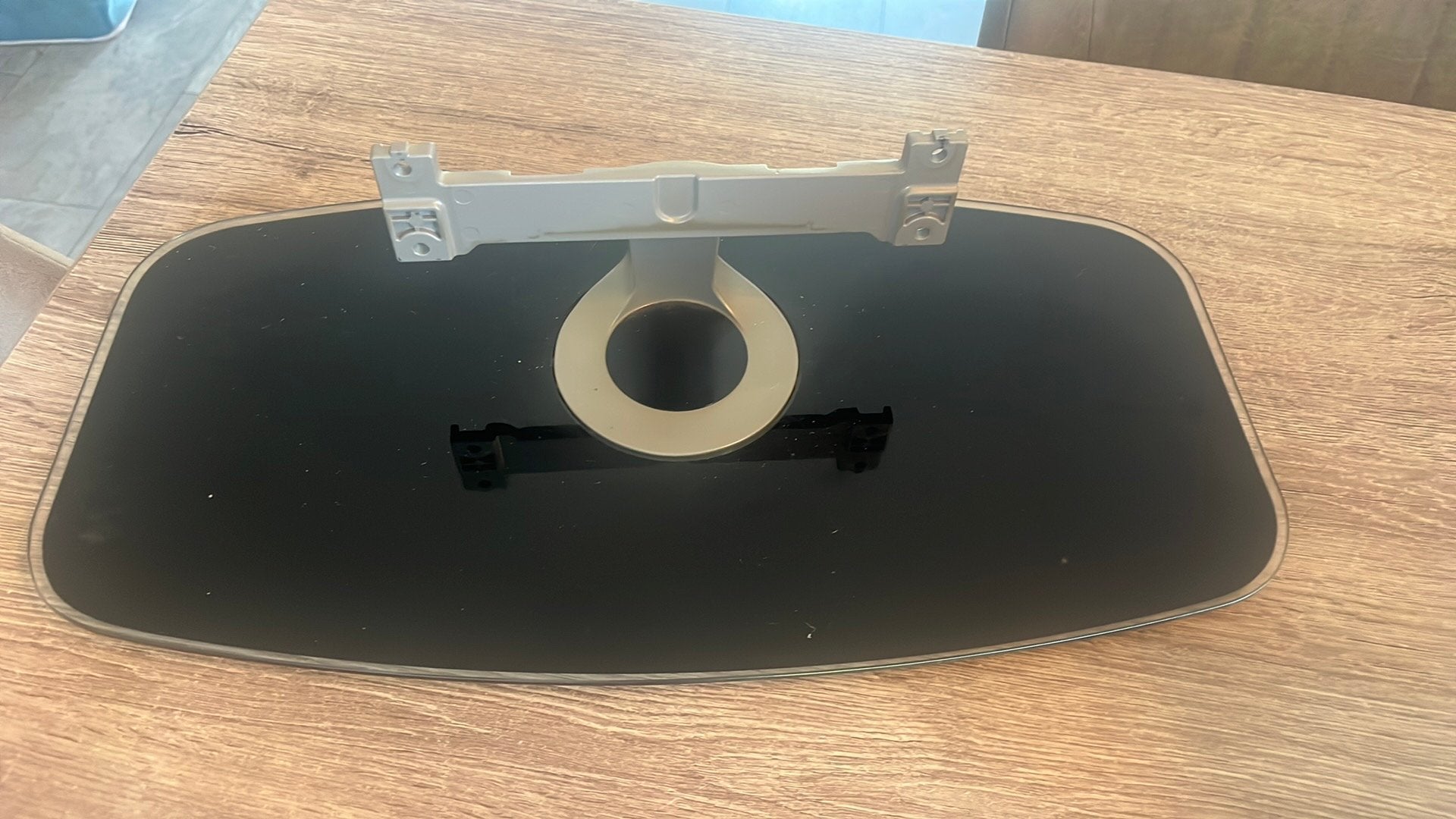 Voet Philips led tv (40PFL6606, 40PFL7605, 46PFL7605 ea), Ophalen of Verzenden, Zo goed als nieuw