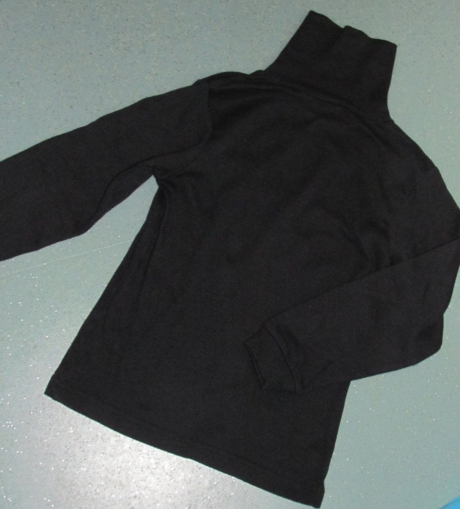 Mountain Peak longsleeve, Gebruikt, Mountainpeak, Jongen of Meisje, Ophalen of Verzenden