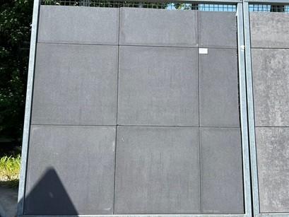 geocorso foggia 80x80x4 S-partij, Tuin en Terras, Tegels en Klinkers, Nieuw, Overige typen, Beton, Ophalen of Verzenden