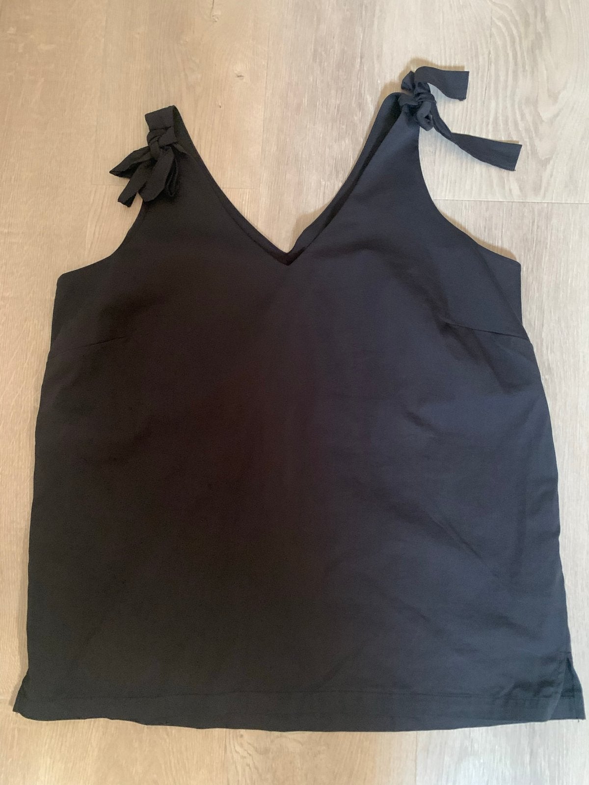 Nieuwe Smith & Soul top - Maat L, Kleding | Dames, Zwart, Maat 42/44 (L), Nieuw, Ophalen of Verzenden