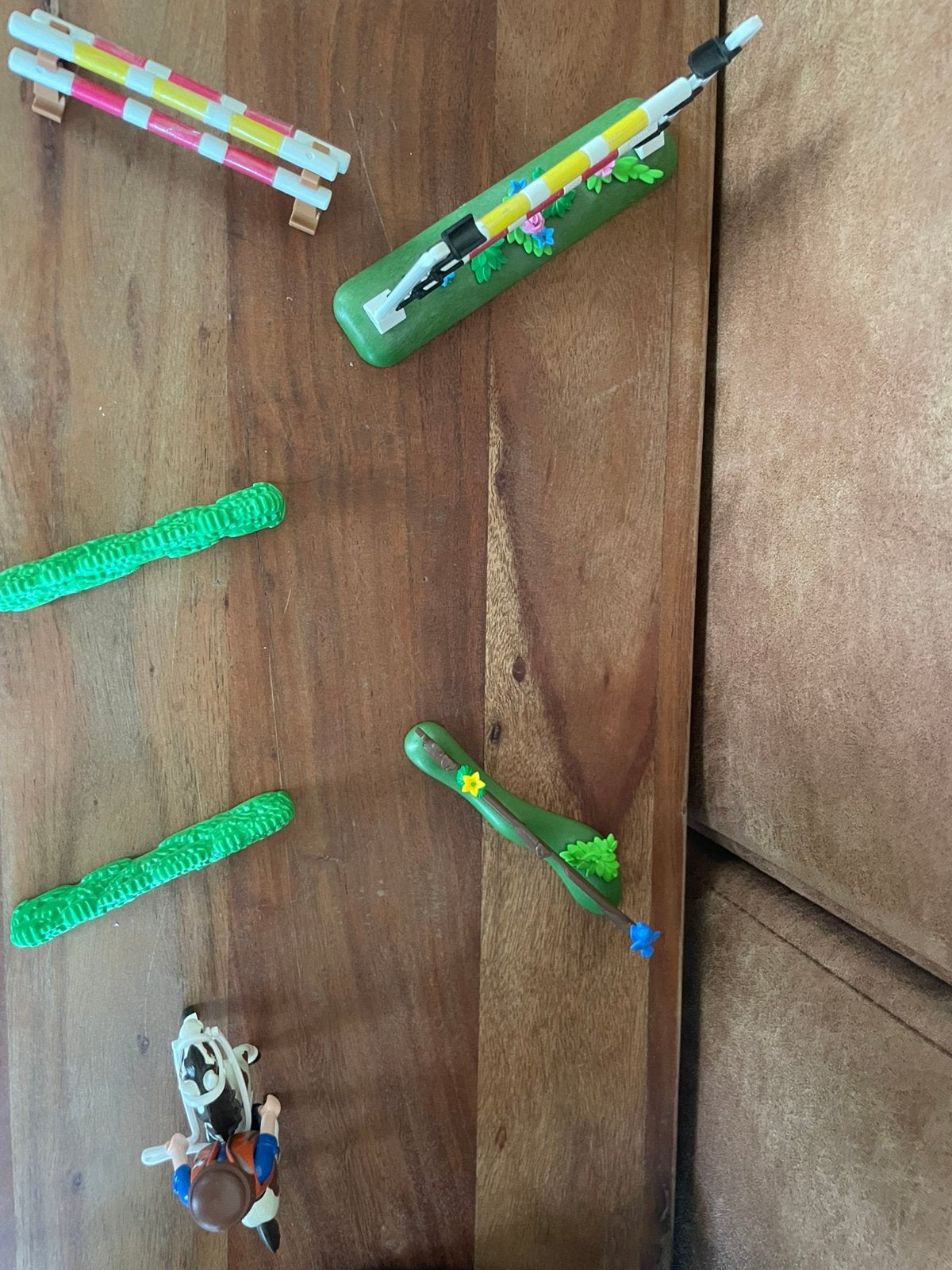 Playmobiel, Verzamelen, Speelgoed, Ophalen of Verzenden, Gebruikt
