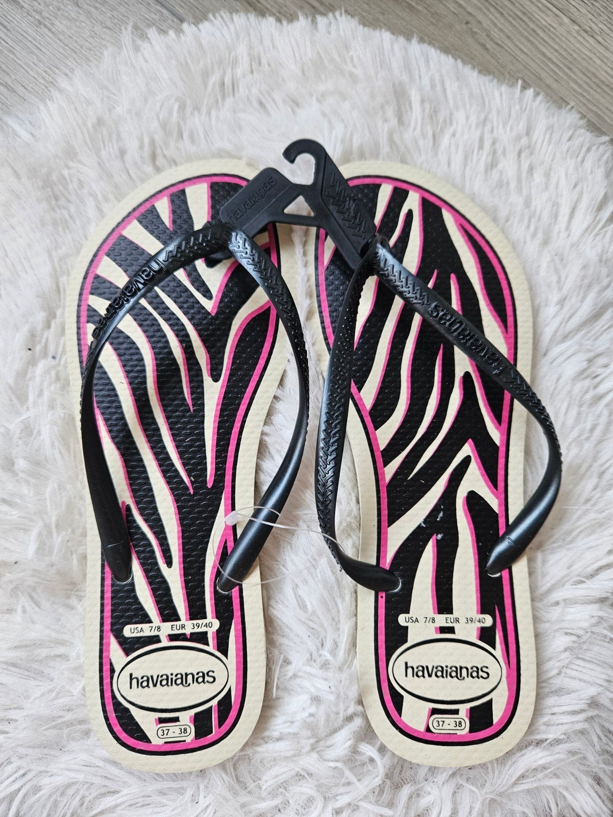 Havaianas nieuw slim, Havaianas, Ophalen of Verzenden, Nieuw