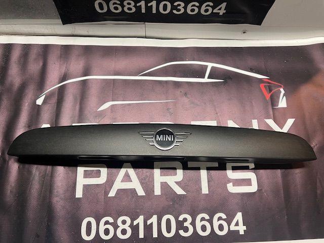 Mini Mini F55 F56 R58 Achterklep Handgreep 51137489754-02, Auto-onderdelen, Gebruikt, -, Deur, -