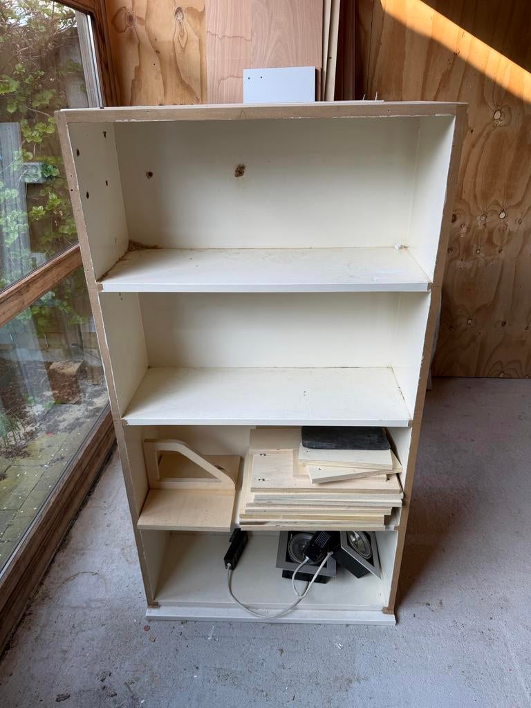 Gratis af te halen diverse houtplanken, Doe-het-zelf en Verbouw, Hout en Planken, Ophalen, Gebruikt, Minder dan 25 mm, Plank