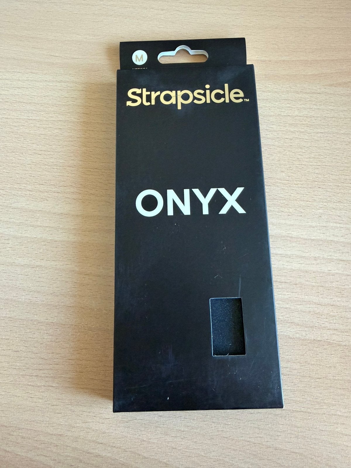 Strapsicle ONYX Edition (M), Computers en Software, E-readers, Ophalen of Verzenden, Nieuw