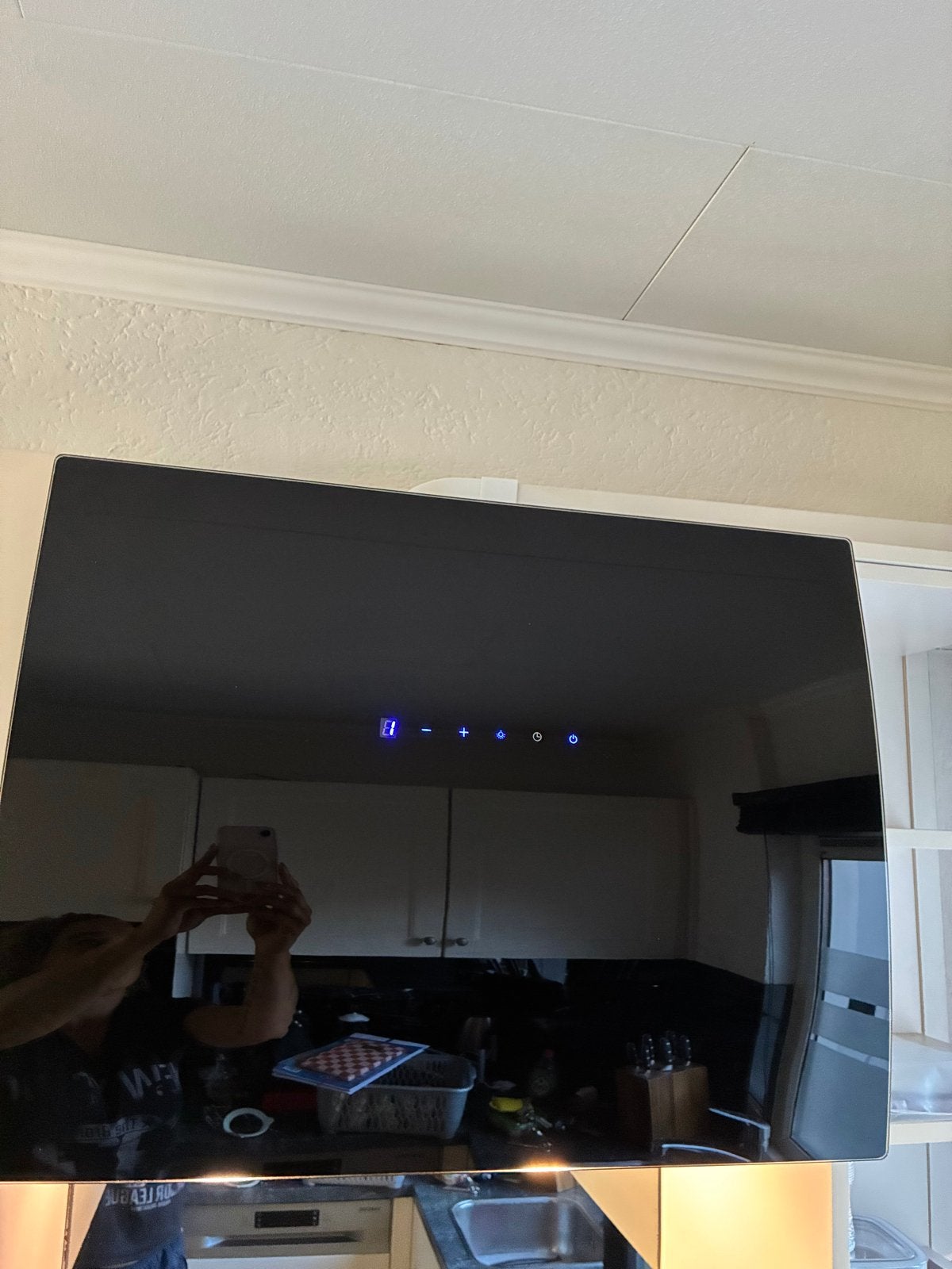 Foto 8 van U-keuken uit 2013 inclusief recente apparatuur