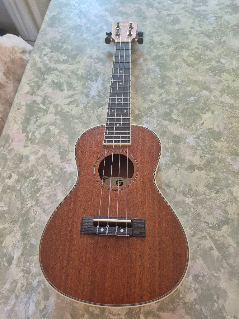 Ukelele Als Nieuw !!, Ophalen, Zo goed als nieuw, Overige typen