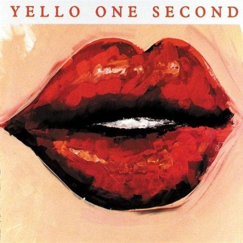 SALE--CD YELLO - One Second, Verzenden, Zo goed als nieuw, Jazz