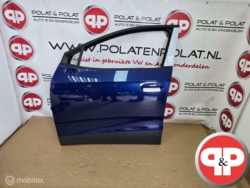 Vw ID4 ID.4 Links Voor Portier