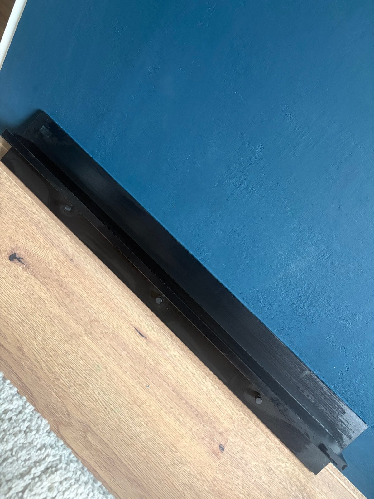 Nieuwe Europe Baby Vittoria III Wandplank, Huis en Inrichting, Ophalen, Nieuw