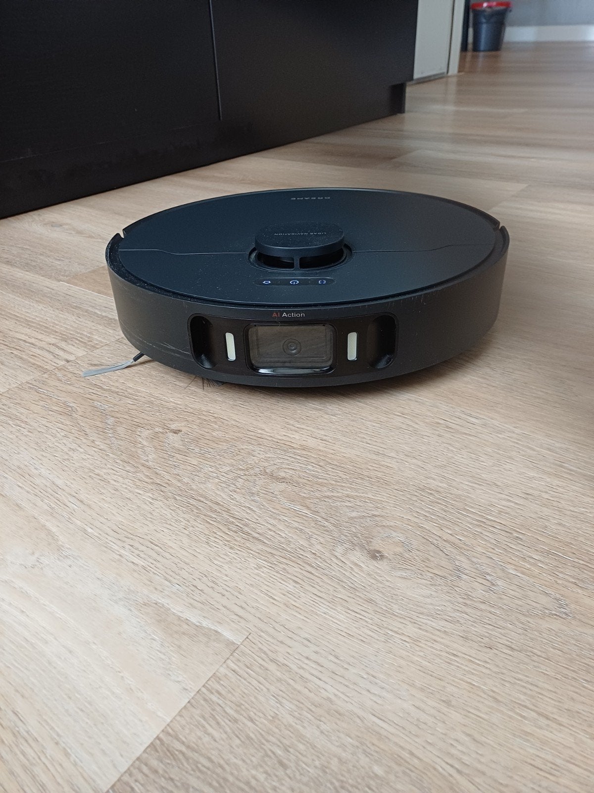 draeme L40 AE robotstofzuiger met dweilfunctie, Huis en Inrichting, Ophalen