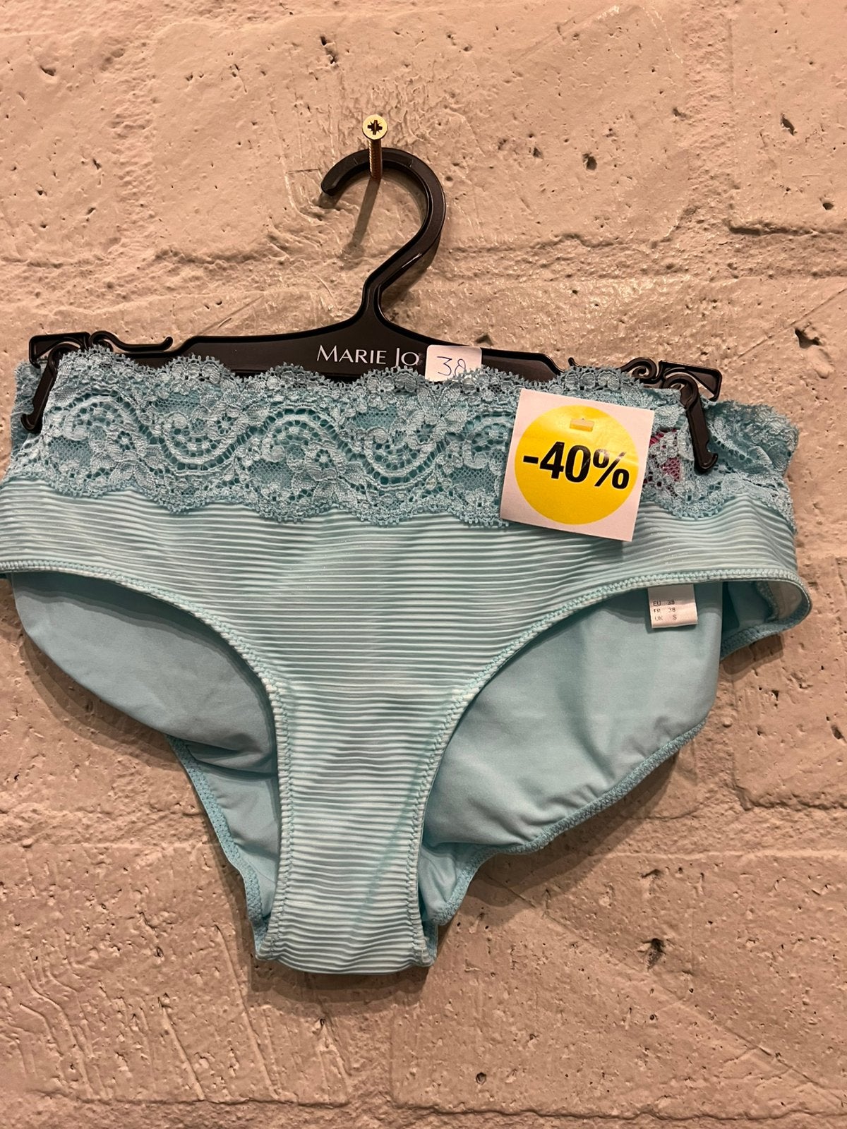 Prima Donna slip maat 38 NIEUW!! Nu €6,-, Kleding | Dames, Ophalen of Verzenden, Slip