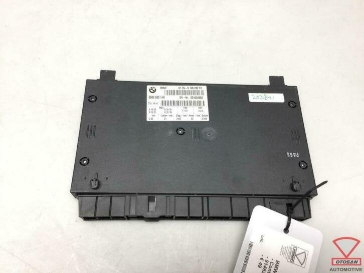 bmw x5 x6 e70 e71 controle module stoel 914826201, Auto-onderdelen, Petuelring 130
80788  Munich, DE, Gebruikt, Info@bmw.de, Ophalen of Verzenden