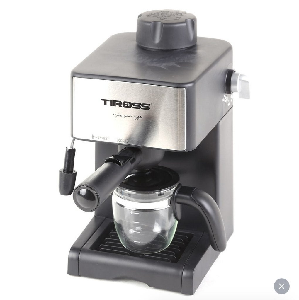 Koffie Machine, Witgoed en Apparatuur, Koffiezetapparaten, Ophalen of Verzenden, Gebruikt, Koffiemachine, Gemalen koffie