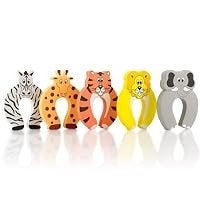 Deurstoppers nieuw. 5 stuks!, Huis en Inrichting, Ophalen of Verzenden, Nieuw