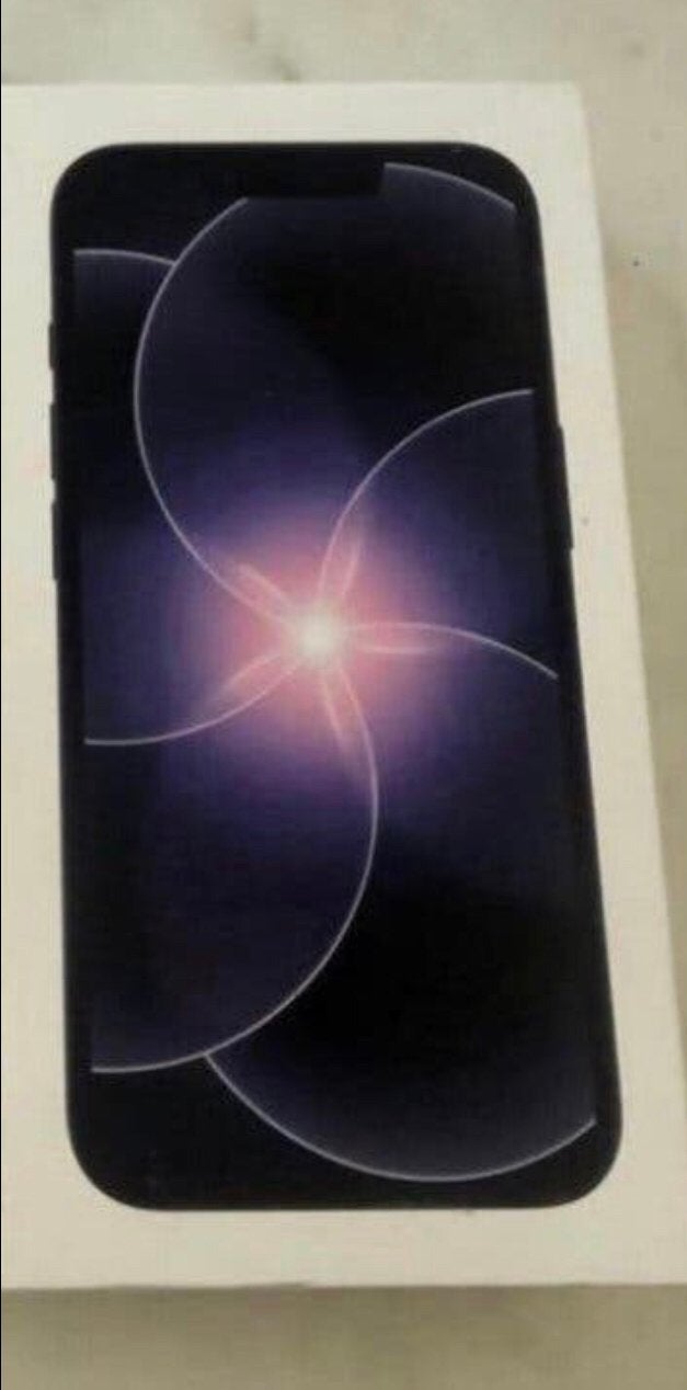 iPhone 17e 256GB zwart, gloednieuw Geseald in doos, Telecommunicatie, 256 GB, IPhone 17e, Zwart, Nieuw
