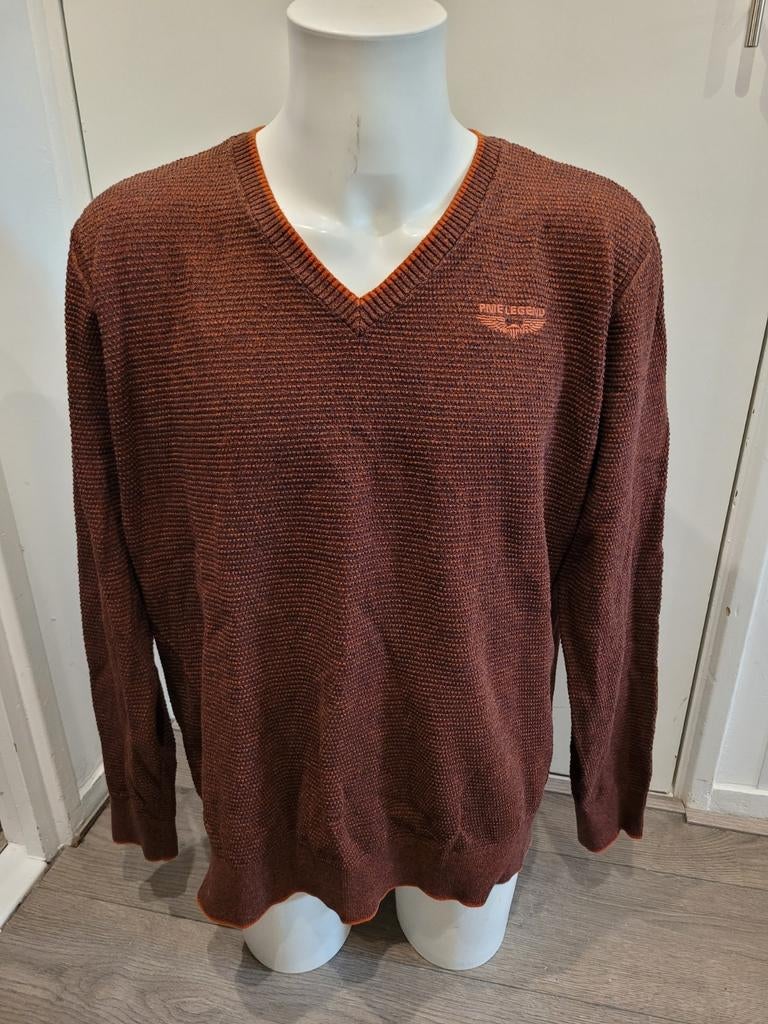 Mooie Pme Legend trui maat 3XL XXXL, Ophalen of Verzenden, Zo goed als nieuw, Overige maten, Pall Mall PME Legend
