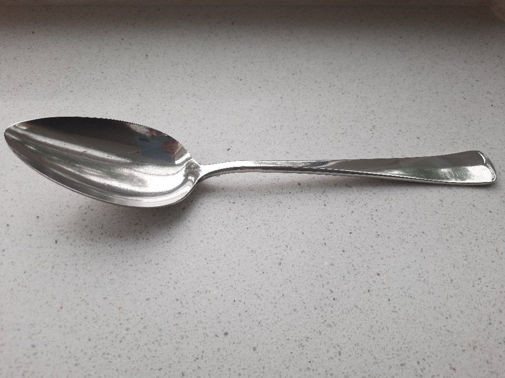 Bestek, Gebruikt, Ophalen of Verzenden, Vaatwasserbestendig, Los bestek
