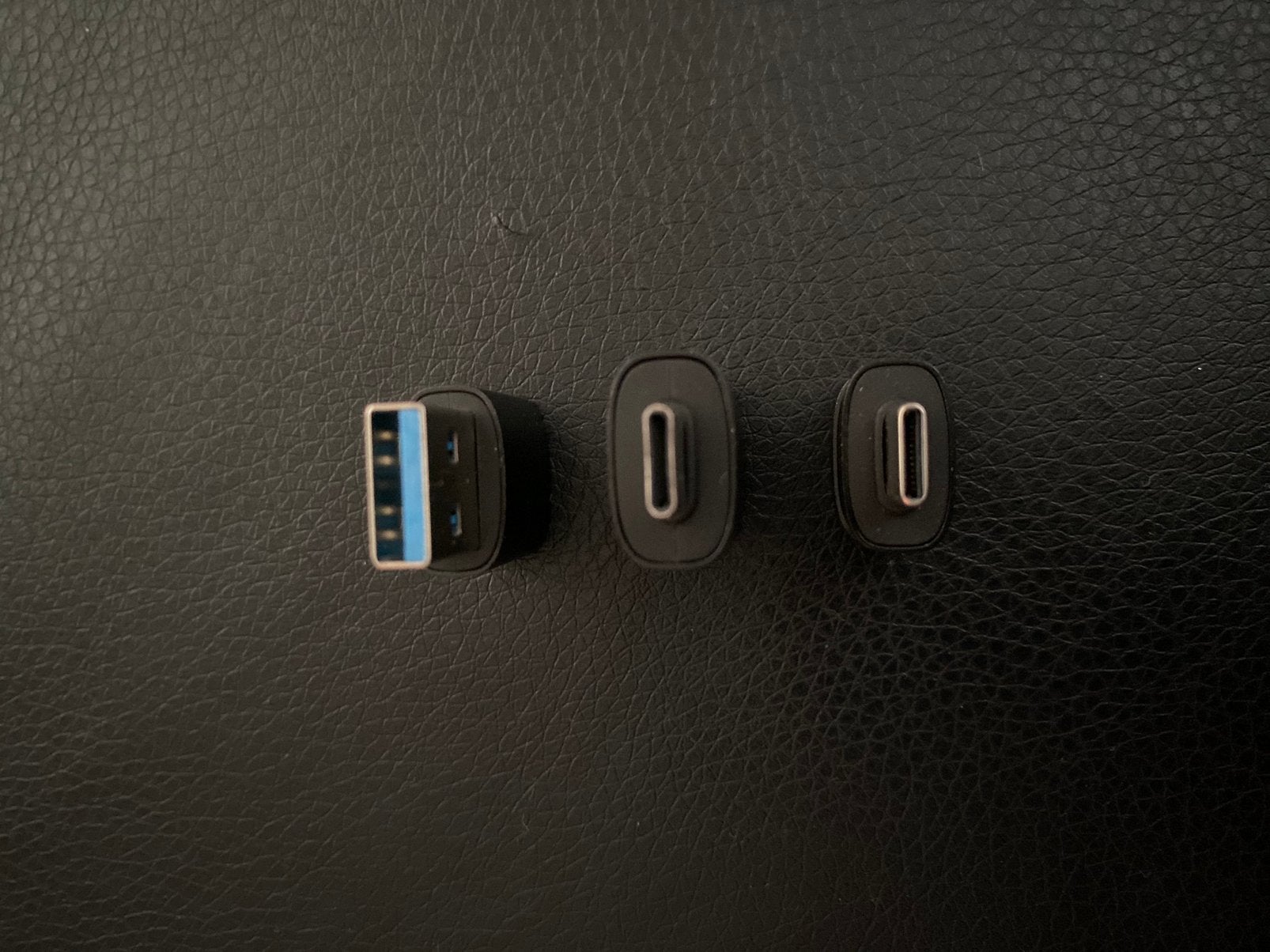 Multi plug kopjes, nieuw, Computers en Software, Ophalen of Verzenden, Nieuw