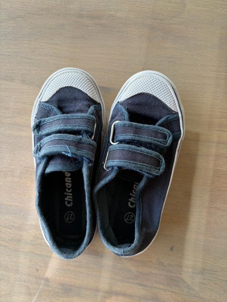 Gymschoenen, Kinderen en Baby's, Kinderkleding | Schoenen en Sokken, Chicane, Ophalen of Verzenden, Zo goed als nieuw, Jongen of Meisje