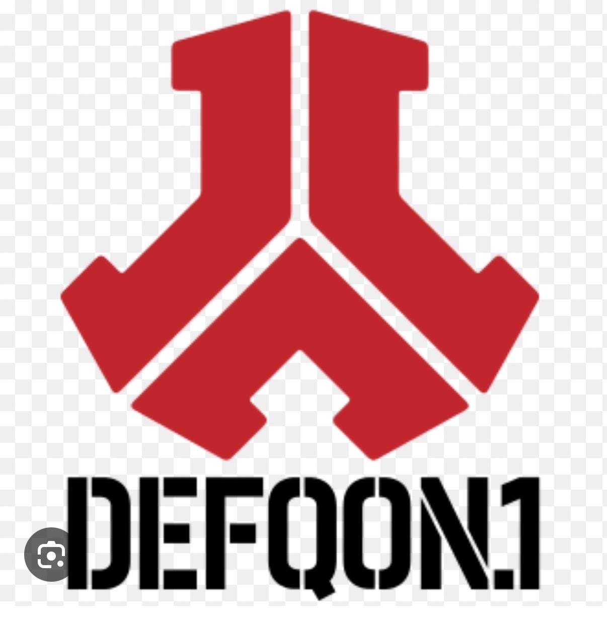 Defqon 1, Tickets en Kaartjes, Concerten | Dance, Eén persoon, Juni