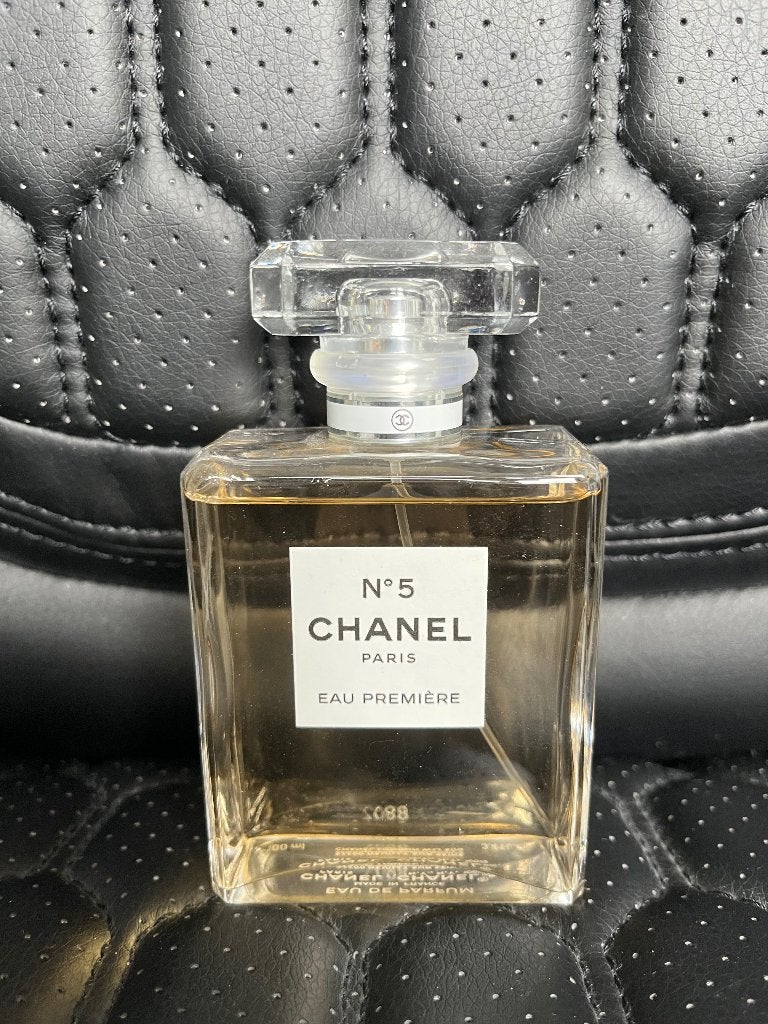 Chanel No.5 Eau Premiere Eau de Parfum, Verzenden, Zo goed als nieuw