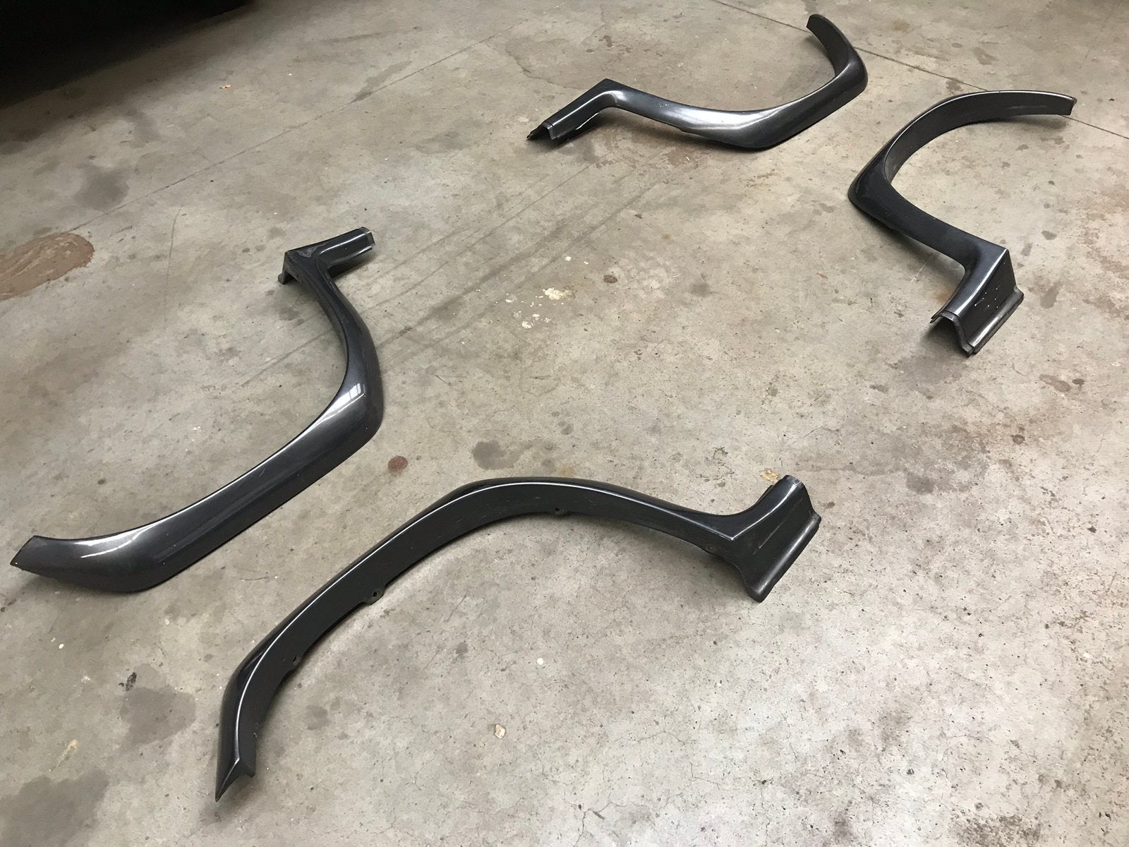 Fenders | Wielverbreders | Verbreders voir ee Suzuki Vitara, Ophalen of Verzenden, Gebruikt, Suzuki