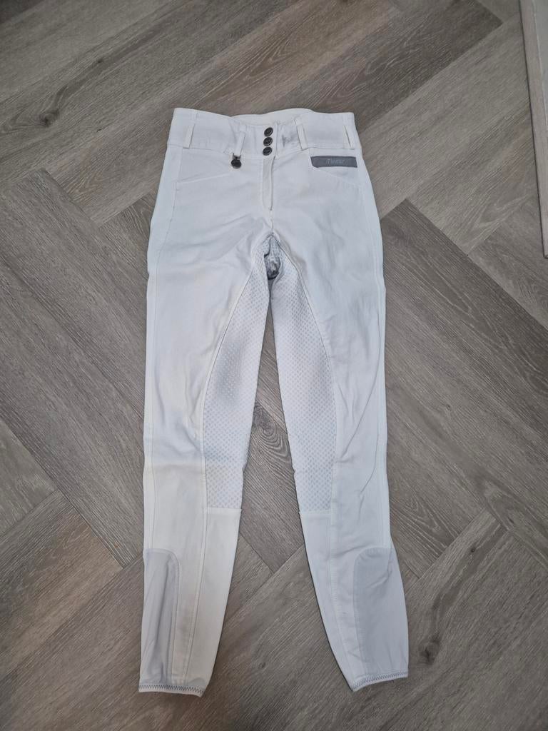 Pikeur Candela Grip rijbroek maat 38, Ophalen of Verzenden, Gebruikt, Dames, Onderkleding